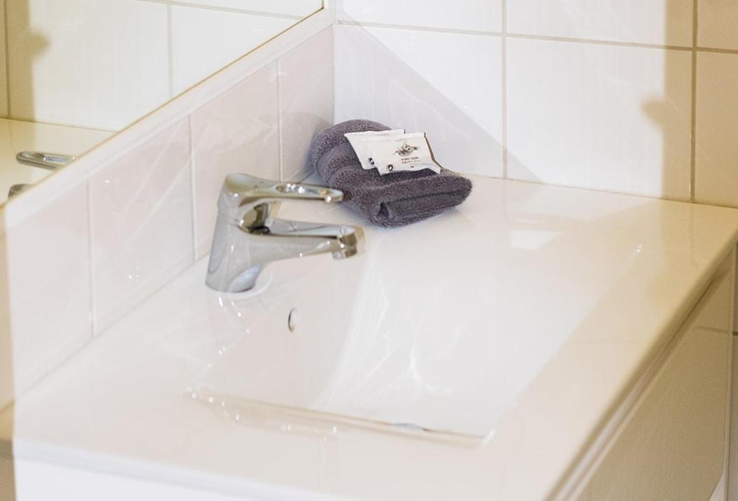 Echuca Motel Ngoại thất bức ảnh