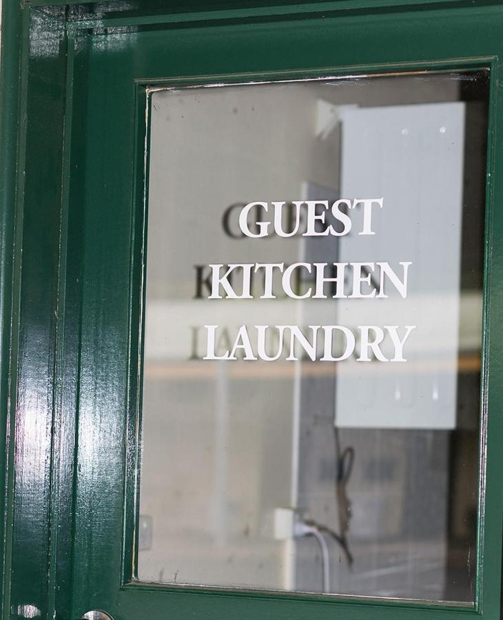 Echuca Motel Ngoại thất bức ảnh